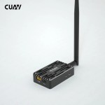 Prezzo all'ingrosso originale CUAV P9 900MHZ Radio telemetria modulo di trasmissione Wireless P900 40KM per PIX Pixhack Pixhawk